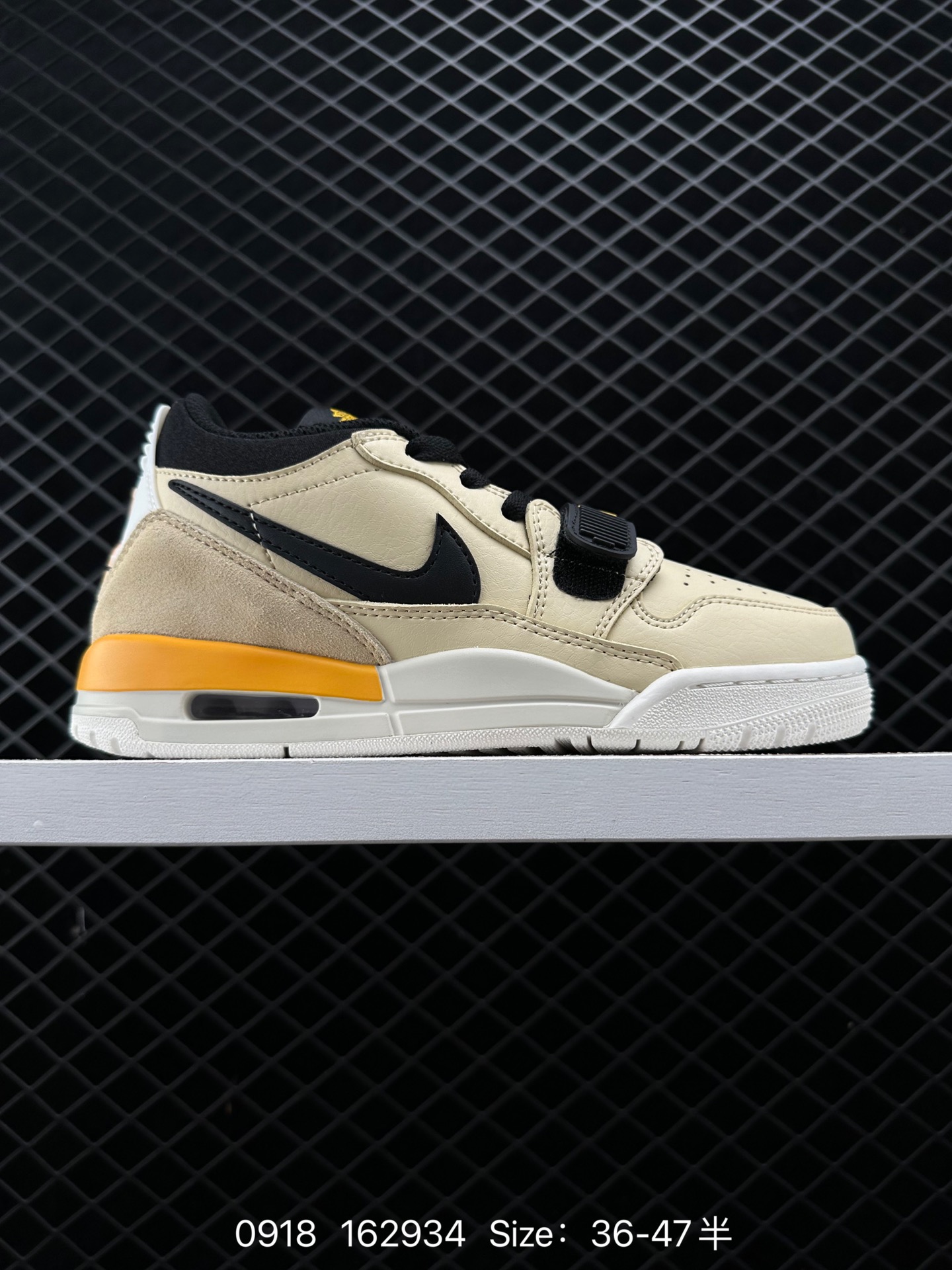 Air Jordan Legacy 312 Low 